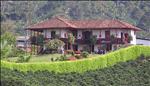 traditional finca at pereira